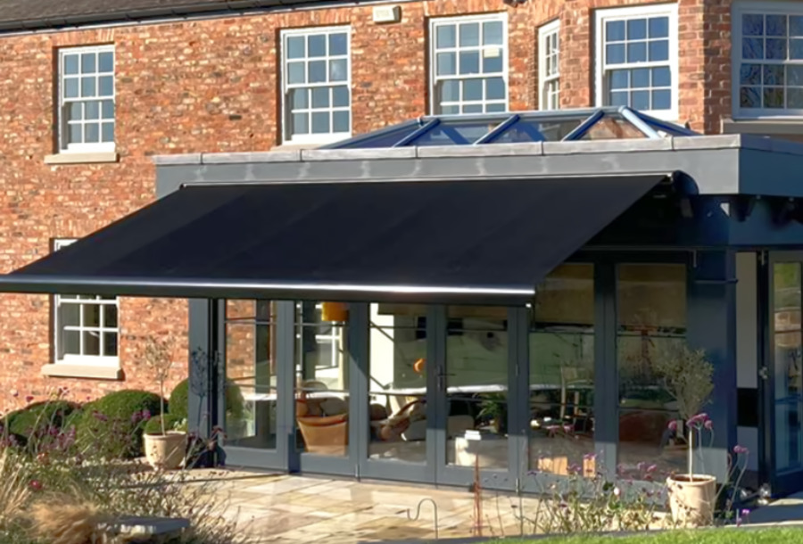 Armony Plus Base Awnings